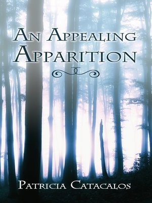 cover image of An Appealing Apparition